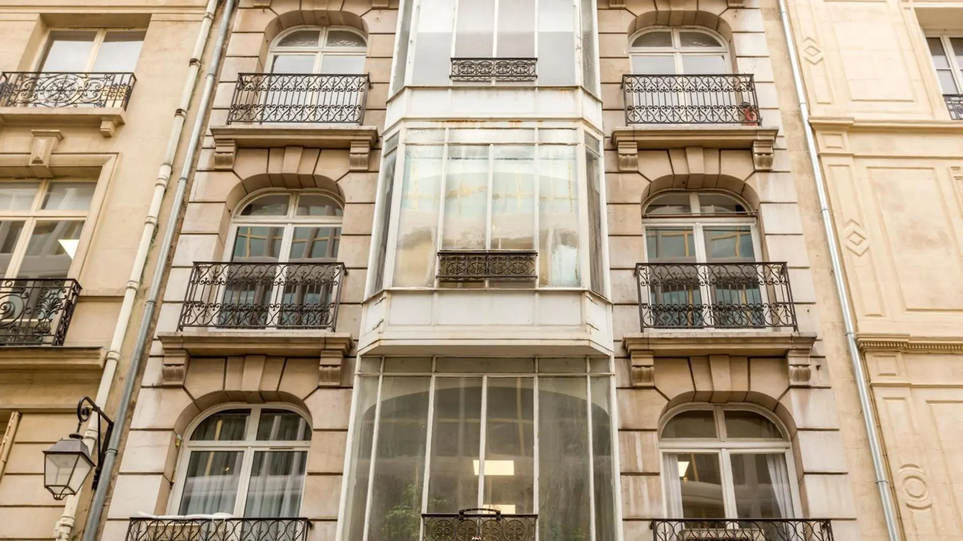 Cozy Apartment - Louvre - Sentier II Paris