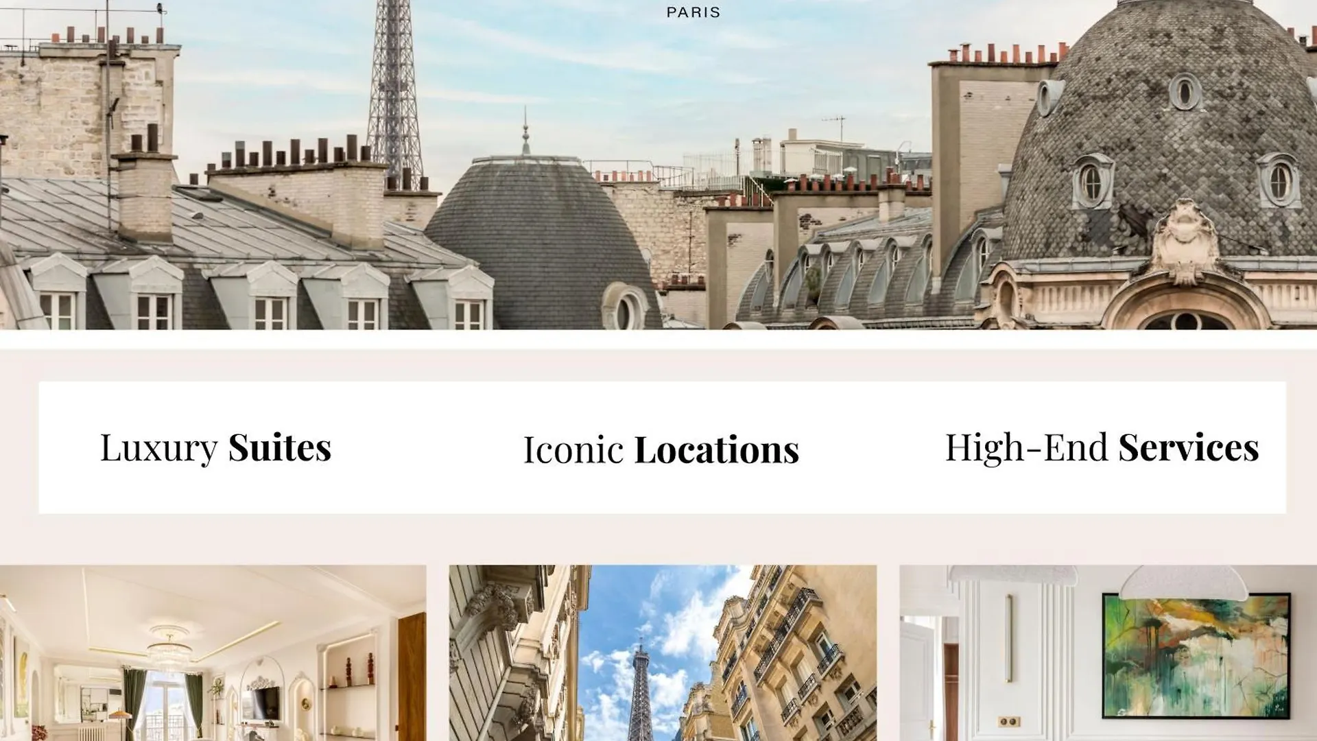 Cozy Apartment - Louvre - Sentier II Paris France