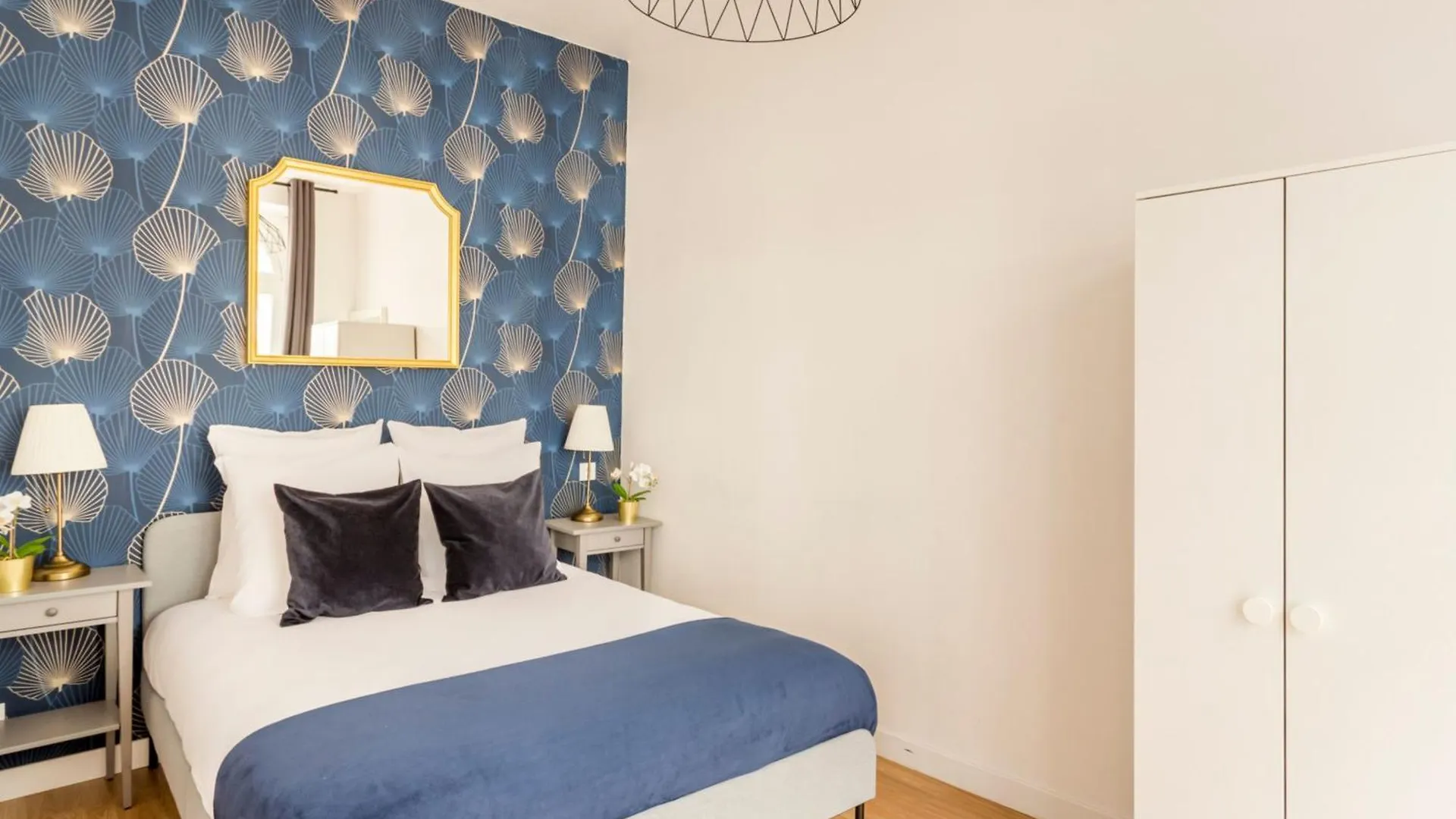 Cozy Apartment - Louvre - Sentier II Paris