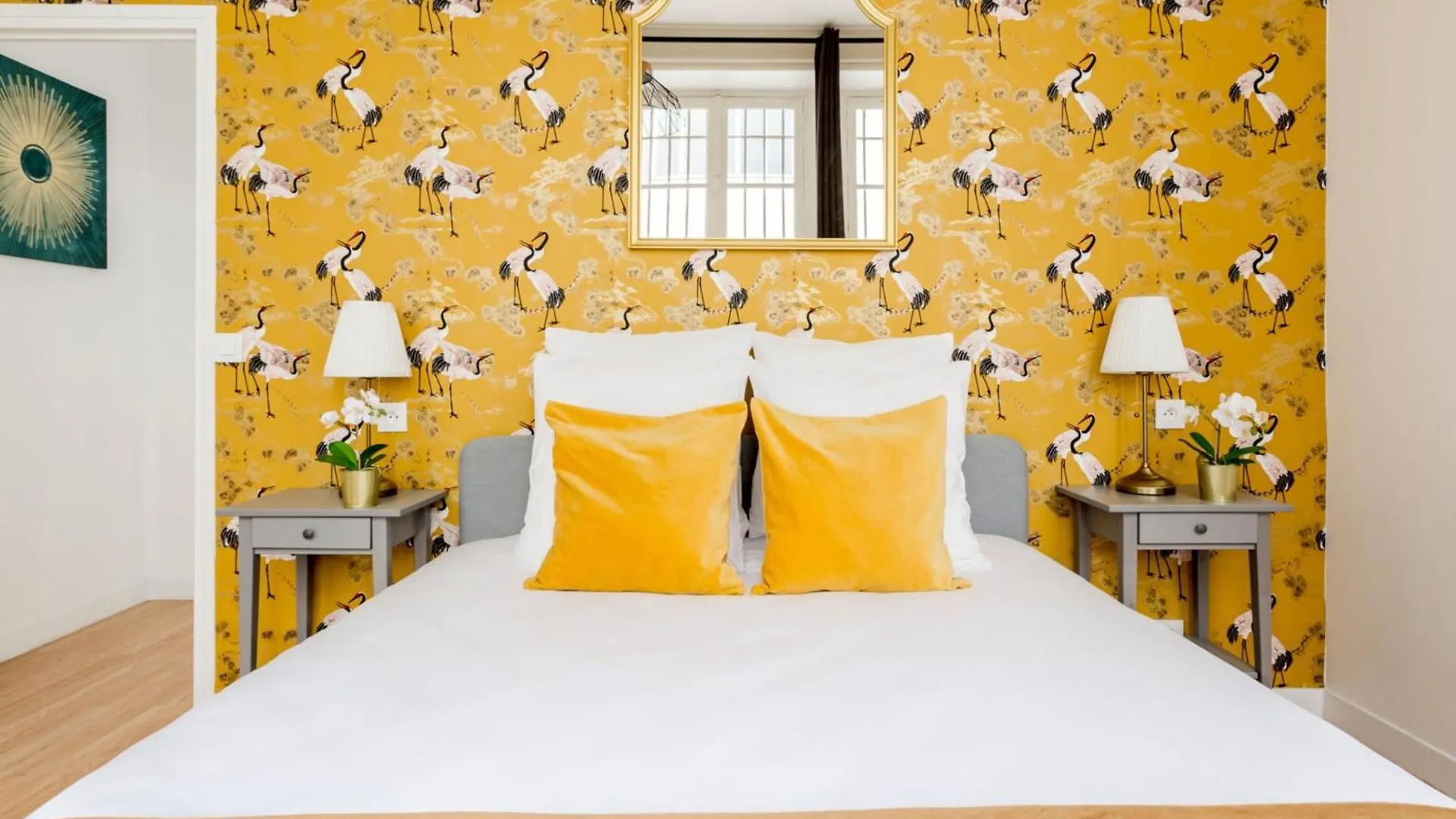 Cozy Apartment - Louvre - Sentier II Paris 0*,  France